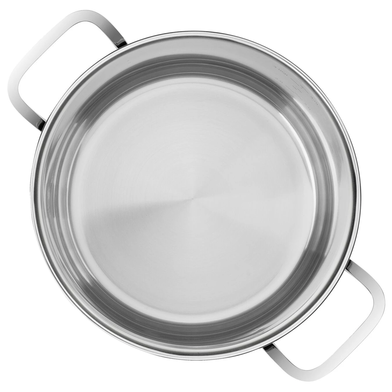 Zwilling Grydesæt 5-dele, 18/10 Rustfrit Stål 5 Zwilling Grydesæt 5-dele, 18/10 Rustfrit Stål - Billede 3