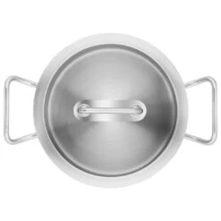 Zwilling Serveringspande 28 Cm, 18/10 Rustfrit Stål -Butik Zwilling 65127 280 0 000000322