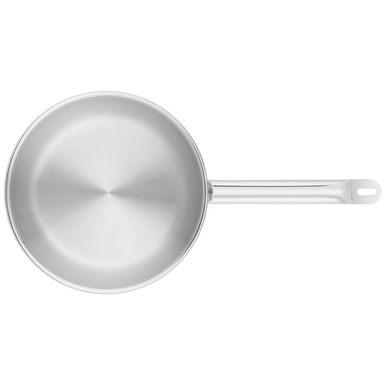 Zwilling Stegepande 26 Cm, 18/10 Rustfrit Stål, Sølv 6 Zwilling Stegepande 26 Cm, 18/10 Rustfrit Stål, Sølv - Billede 4