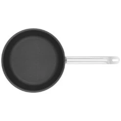 Zwilling Stegepande 20 Cm, 18/10 Rustfrit Stål, Sølv-Sort -Butik Zwilling 65129 200 0 000000326