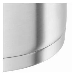 Zwilling Grydesæt 5-dele, 18/10 Rustfrit Stål -Butik Zwilling 66220 002 0 3