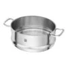 Zwilling Dampindsats 24 Cm, 18/10 Rustfrit Stål -Butik Zwilling 66240 724 0 1