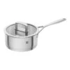 Zwilling Kasserolle 18 Cm, 18/10 Rustfrit Stål -Butik Zwilling 66465 180 0 1