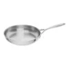 Zwilling Stegepande 24 Cm, 18/10 Rustfrit Stål 1 Zwilling Stegepande 24 Cm, 18/10 Rustfrit Stål -Butik Zwilling 66470 240 0 1