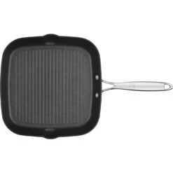 Zwilling Grillpande 28 X 28 Cm, Aluminium, Sort -Butik Zwilling 66561 128 0 1