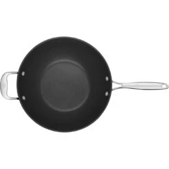 Zwilling Wok 30 Cm, Aluminium -Butik Zwilling 66561 301 0 6