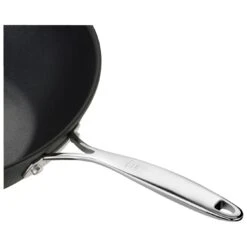 Zwilling Wok 30 Cm, Aluminium -Butik Zwilling 66561 301 0 7