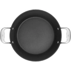 Zwilling Gryde 28 Cm, Aluminium -Butik Zwilling 66563 281 0 2