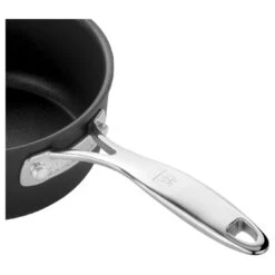 Zwilling Kasserolle 16 Cm, Aluminium -Butik Zwilling 66565 161 0 4