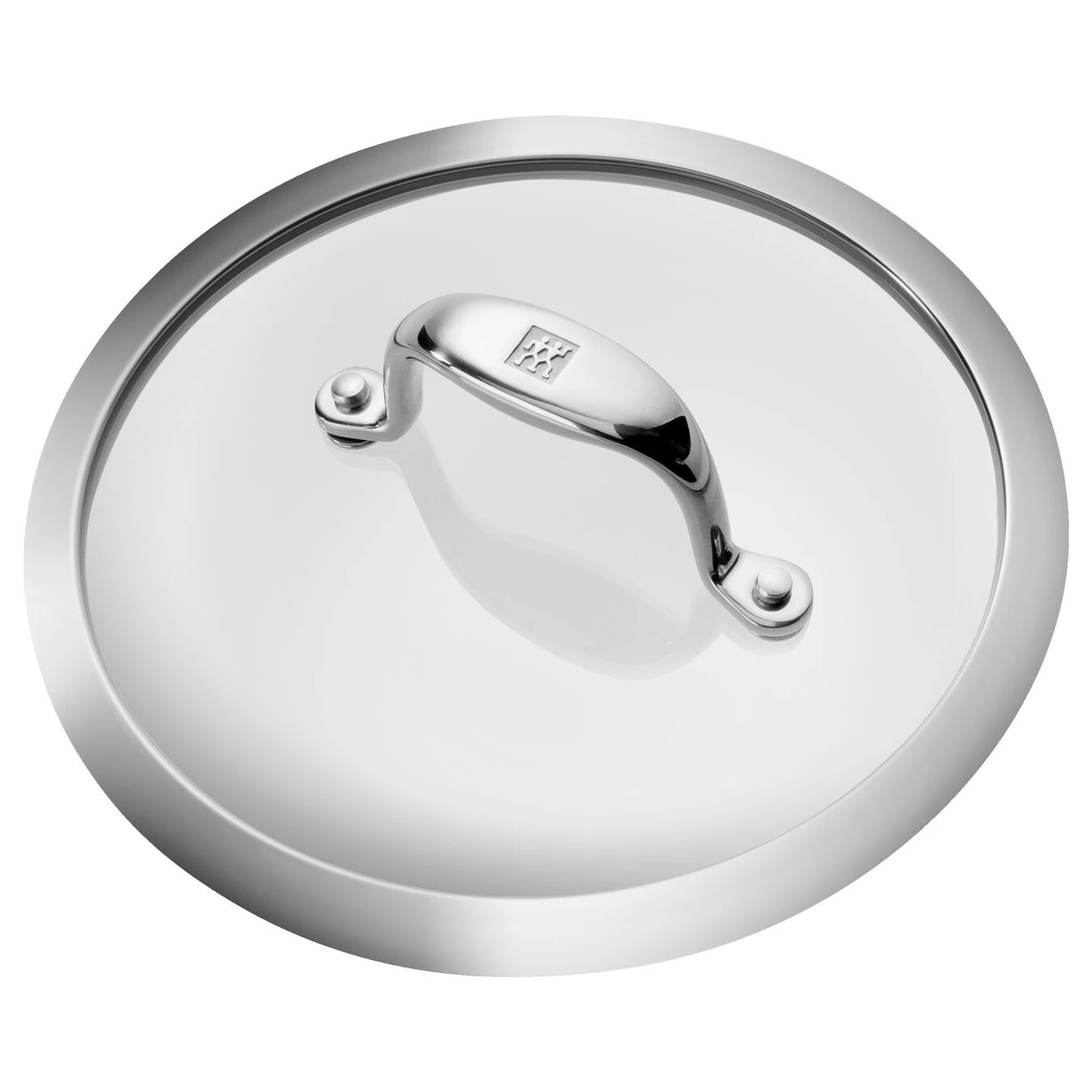 Zwilling Kasserolle 18 Cm, Aluminium 6 Zwilling Kasserolle 18 Cm, Aluminium - Billede 4