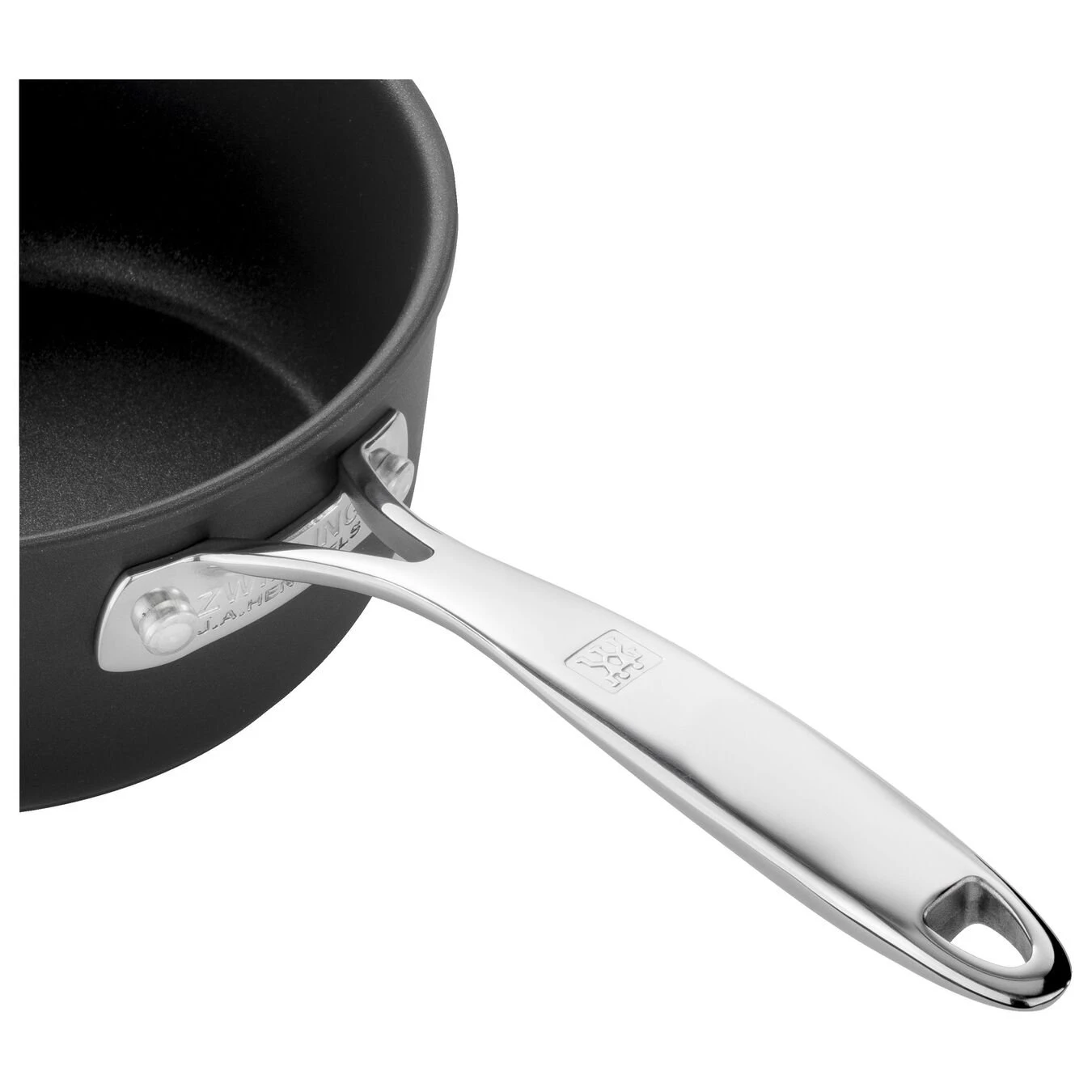 Zwilling Kasserolle 18 Cm, Aluminium 7 Zwilling Kasserolle 18 Cm, Aluminium - Billede 5