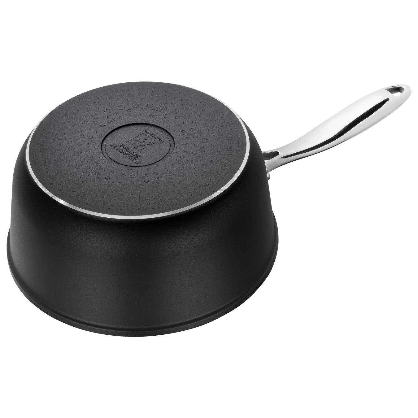 Zwilling Kasserolle 18 Cm, Aluminium 4 Zwilling Kasserolle 18 Cm, Aluminium - Billede 2