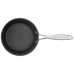 Zwilling Kasserolle 18 Cm, Aluminium 9 Zwilling Kasserolle 18 Cm, Aluminium -Butik Zwilling 66565 181 0 5