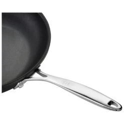 Zwilling Stegepandesæt 2-dele, Aluminium 12 Zwilling Stegepandesæt 2-dele, Aluminium -Butik Zwilling 66569 261 0 3