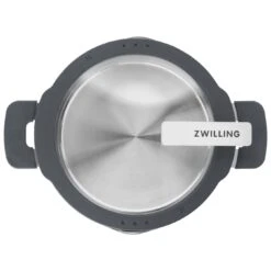 Zwilling Grydesæt 4-dele, Rustfrit Stål 10 Zwilling Grydesæt 4-dele, Rustfrit Stål -Butik Zwilling 66870 004 6