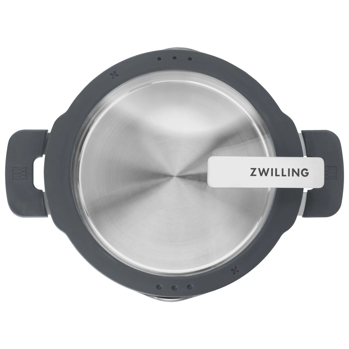 Zwilling Grydesæt 4-dele, Rustfrit Stål 5 Zwilling Grydesæt 4-dele, Rustfrit Stål - Billede 3
