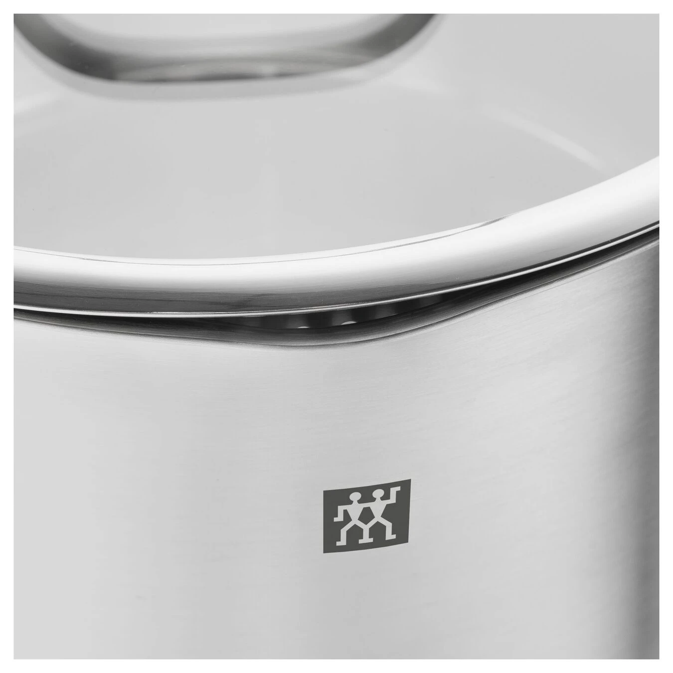 Zwilling Grydesæt 3-dele, Rustfrit Stål 8 Zwilling Grydesæt 3-dele, Rustfrit Stål - Billede 6