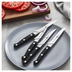 Zwilling Steaksæt 4-dele -Butik Zwilling 750031430