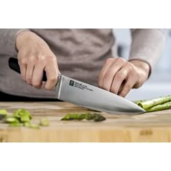 Zwilling Kokkekniv 20 Cm, Guld Mat -Butik Zwilling 750043764 2