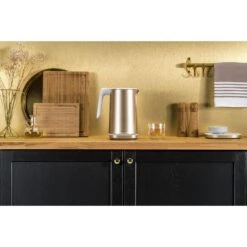 Zwilling Elkedel Pro, 1,5 L, Guld -Butik Zwilling 750047744