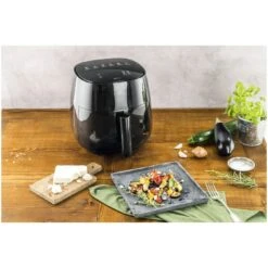 Zwilling Airfryer 4 L, Sort -Butik Zwilling 750052362