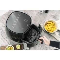Zwilling Airfryer 4 L, Sort -Butik Zwilling 750052379