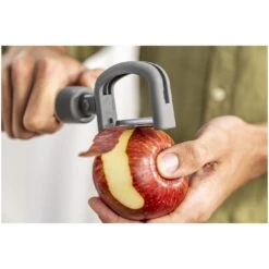 Zwilling 2-i-1 Skræller, Grå -Butik Zwilling 750053828