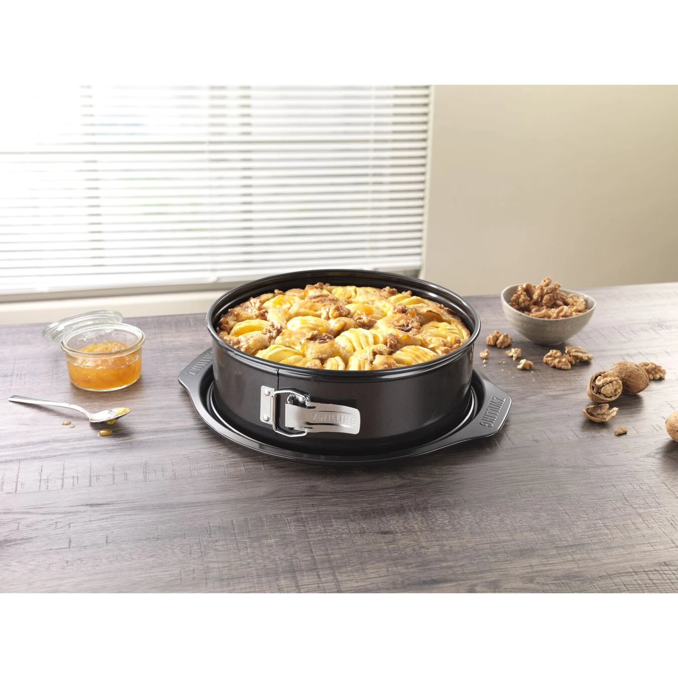 Zwilling Tærtefad 26 Cm 8 Zwilling Tærtefad 26 Cm - Billede 6