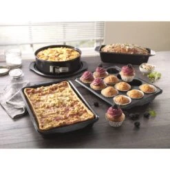 Zwilling Muffinform , Stål -Butik Zwilling 750060193