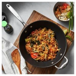 Zwilling Wok 30 Cm, Aluminium -Butik Zwilling 750061229