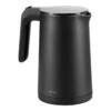 Zwilling Elkedel, 1 L, Sort 1 Zwilling Elkedel, 1 L, Sort -Butik Zwilling Electric Kettle 1 0L 53105 0 black 01
