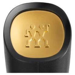 Zwilling Brødkniv 20 Cm, Guld Mat -Butik Zwilling ZW Allstar Kappen 01 Gold matt 2221856 5