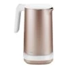 Zwilling Elkedel Pro, 1,5 L, Rose 1 Zwilling Elkedel Pro, 1,5 L, Rose -Butik Zwilling ZW Electric Wasserkocher Waage18900