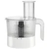 Zwilling Blender Tilbehør 1,2 L, Sølv-Hvid -Butik Zwilling ZW Food Processor Pack19075