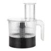 Zwilling Blender Tilbehør 1,2 L, Sort -Butik Zwilling ZW Food Processor Pack19076
